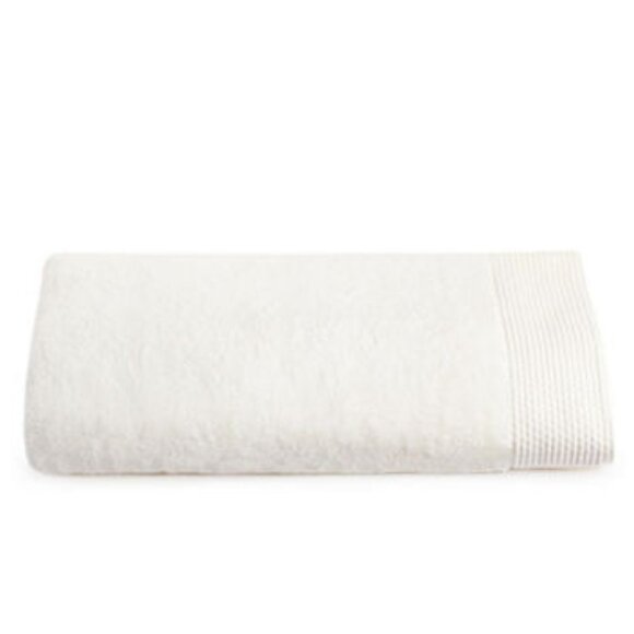 Boutique By Distinctly Home Air Rich Cotton Bath Towel - Picture 1 of 6